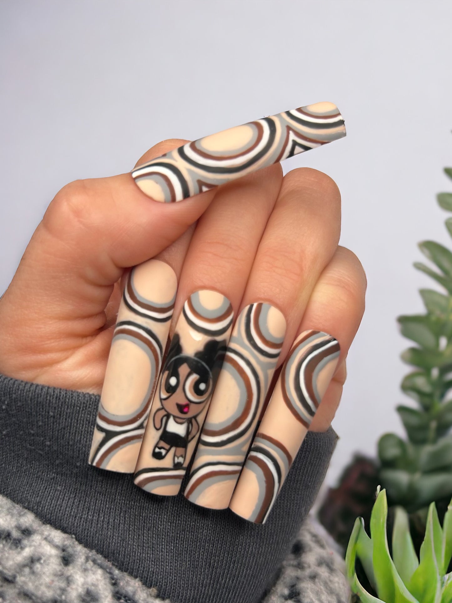 Beginner gel liner collection