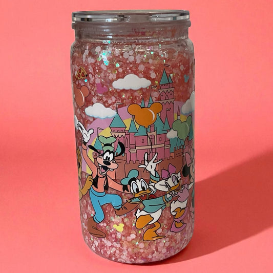 Happiest place on earth 🧡